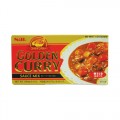 golden curry mild