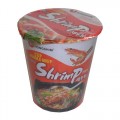 shrimp cup